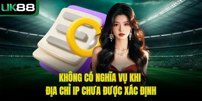 Miễn Trừ Trách Nhiệm