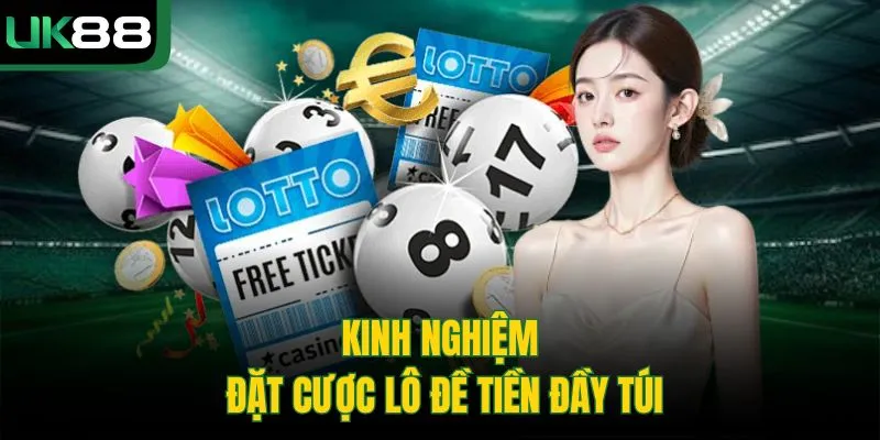 Lô 3 Càng | Bí Quyết Soi Cầu Đổi Thưởng 1 Ăn 900 Tại UK88