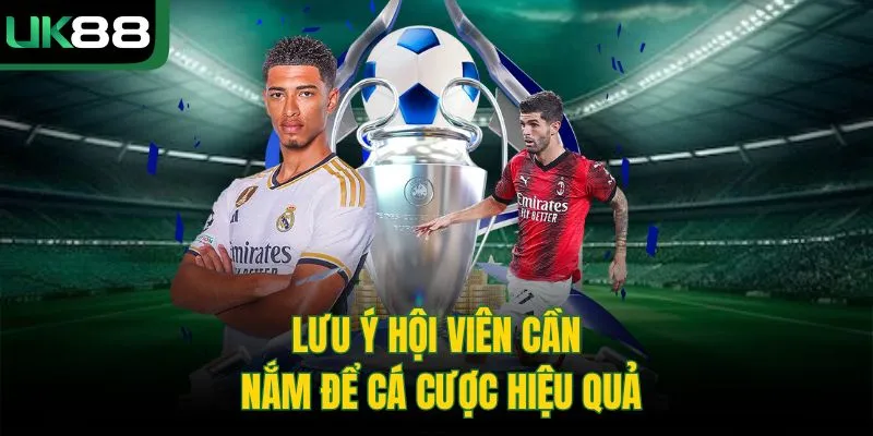 Kèo BTTS UK88 | Giải Thích Luật Cược Từ A Đến Z Cho Tân Thủ