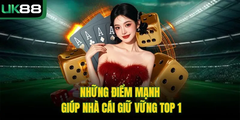 3 ưu điểm giúp thương hiệu hoạt động vững mạnh