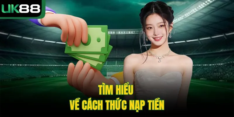 Nạp Tiền Cá Cược Chỉ Với 5 Bước Nhanh Chóng Tại Nhà Cái 1 Nạp Tiền Cá Cược Chỉ Với 5 Bước Nhanh Chóng Tại Nhà Cái